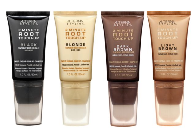 hair experts ricrescita capelli