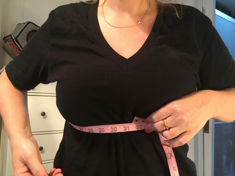 I miei costumi da bagno seno grande e come sceglierli!