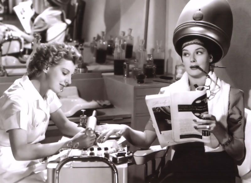 La storia della manicure, delle unghie e dei nail trend!