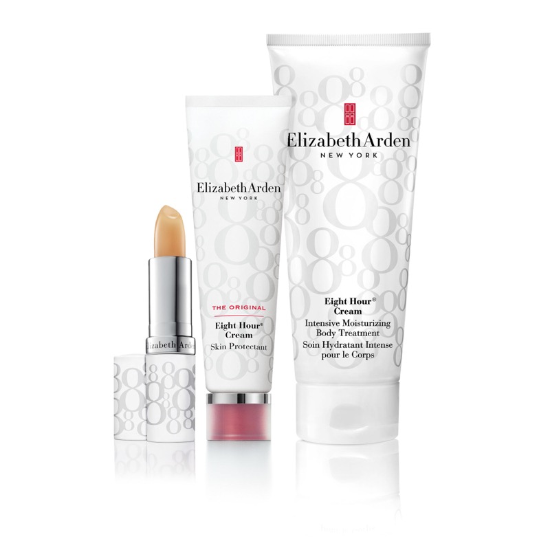 Eight Hours Cream Elizabeth Arden tutti (ma proprio tutti) gli