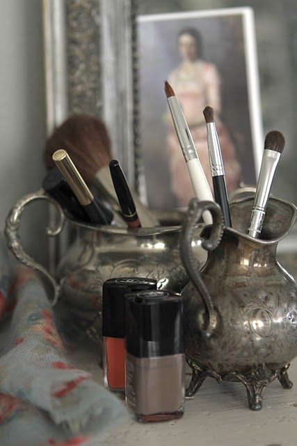 cliomakeup-postazione-trucco-7-pennelli