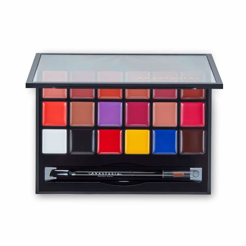 Palette rossetti nuovo trend ecco tutte le migliori uscite!
